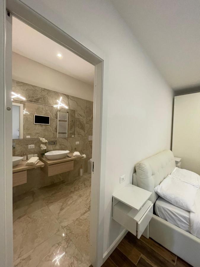 Апартаменты Luxury 3 Al Duomo Di Парма Экстерьер фото
